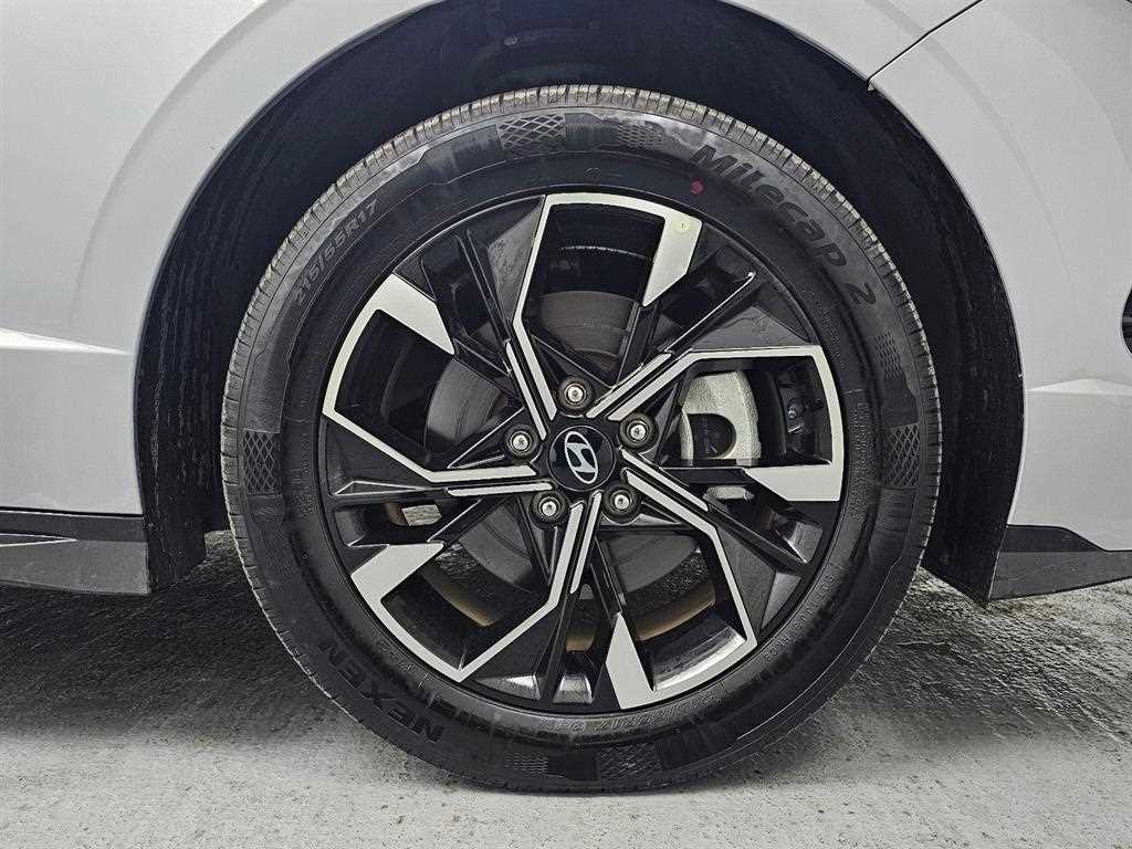 HYUNDAI Sonata 2025 Gris - Importación desde Corea - HF Imports Iquique - Foto 20