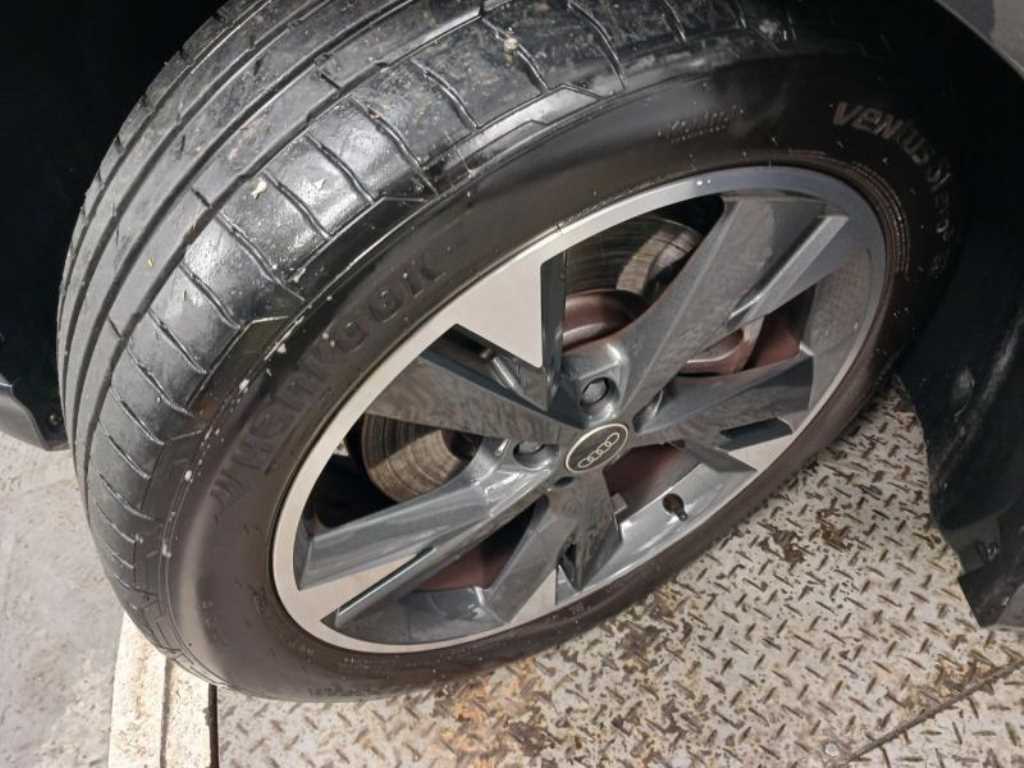 Audi Q4 2024 Blanco - Importación desde Corea - HF Imports Iquique - Foto 20