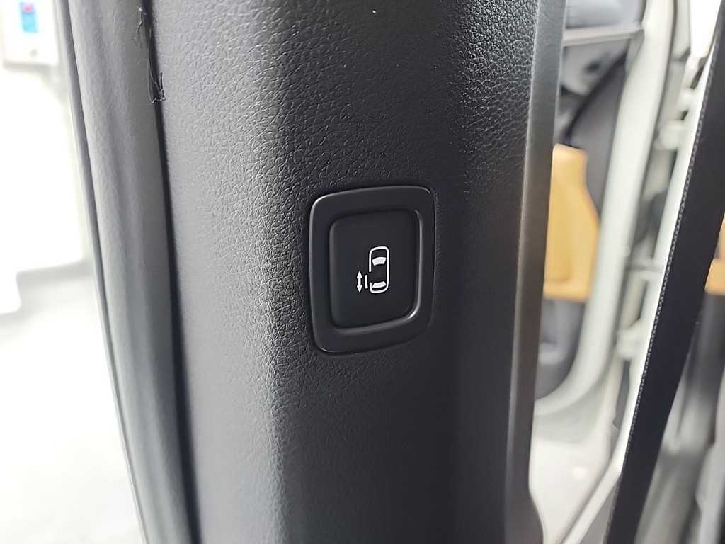 KIA Carnival 2023 Blanco - Importación desde Corea - HF Imports Iquique - Foto 15