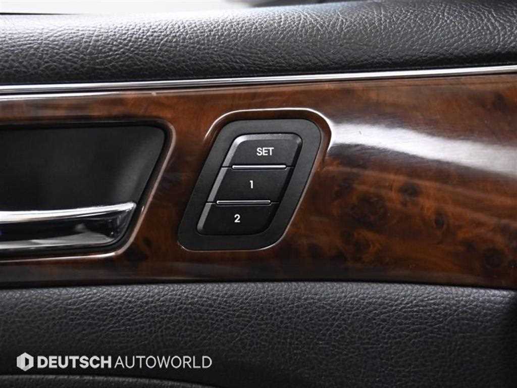 HYUNDAI Genesis 2010 Negro - Importación desde Corea - HF Imports Iquique - Foto 17