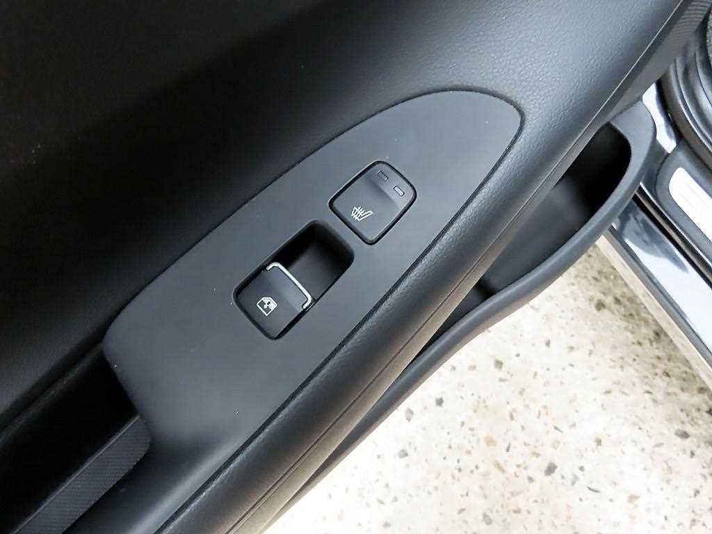 HYUNDAI Grandeur 2022 Negro - Importación desde Corea - HF Imports Iquique - Foto 16