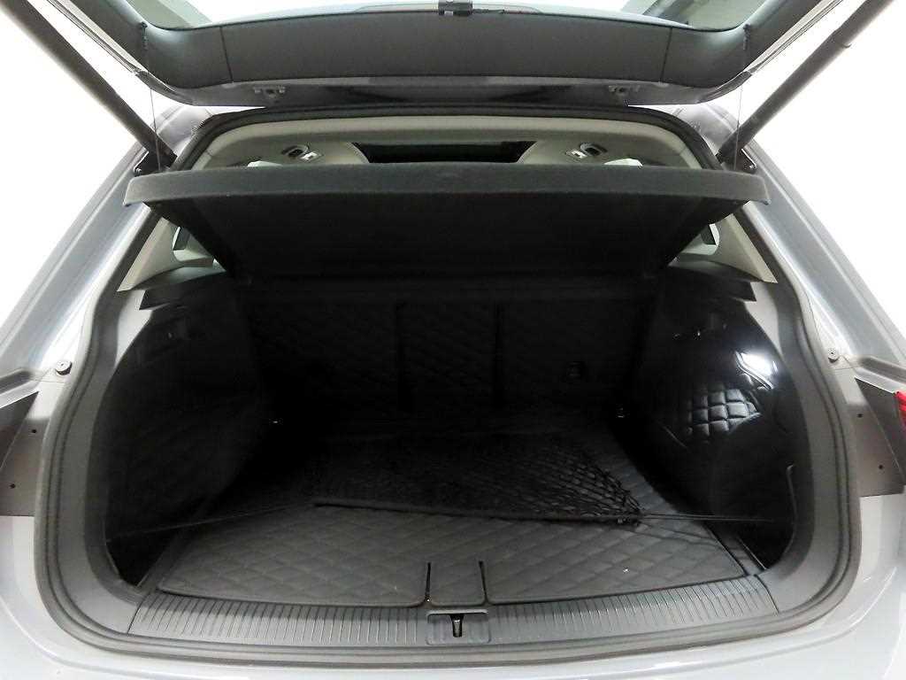 Volkswagen Tiguan 2022 - Importación desde Corea - HF Imports Iquique - Foto 15