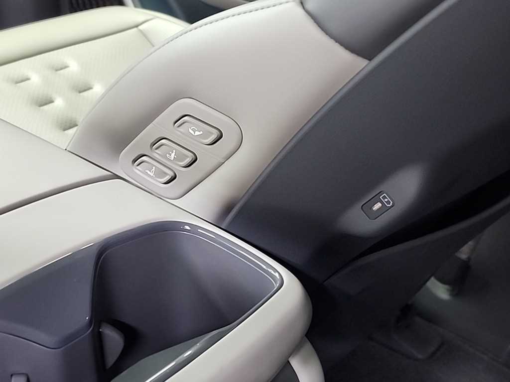 KIA EV9 2024 Blanco - Importación desde Corea - HF Imports Iquique - Foto 14