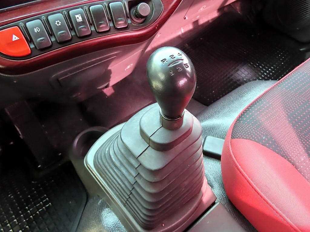 medium and large cargo Cargo - Vista 10