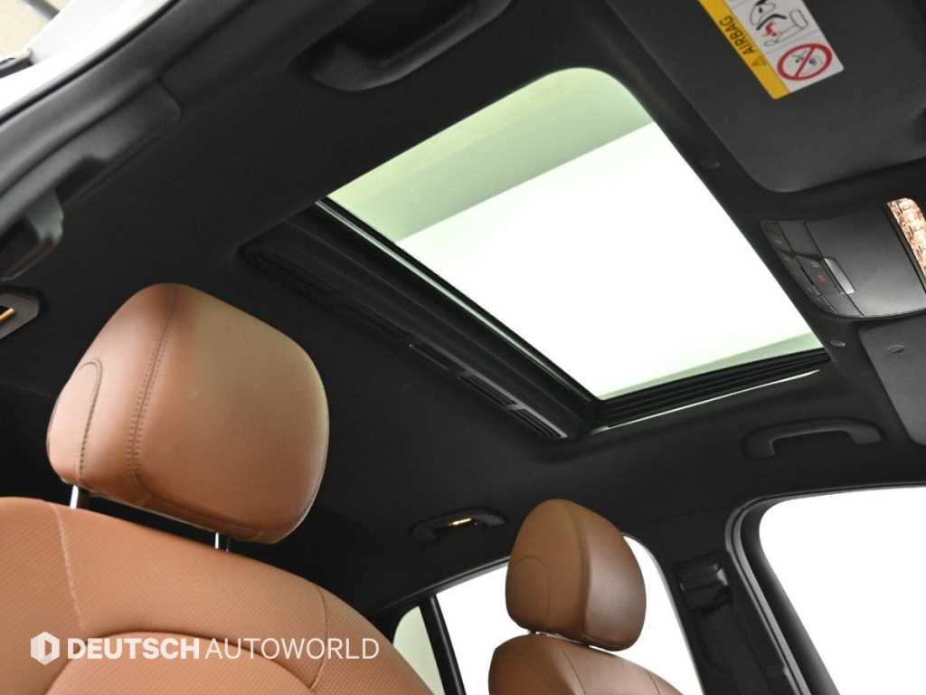 Mercedes Benz GLC Class 2023 Blanco - Importación desde Corea - HF Imports Iquique - Foto 19