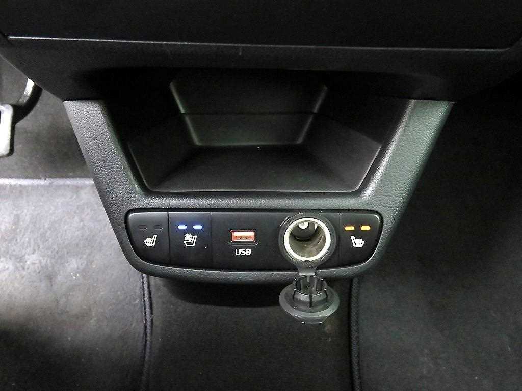 KIA Ray 2023 Blanco - Importación desde Corea - HF Imports Iquique - Foto 13