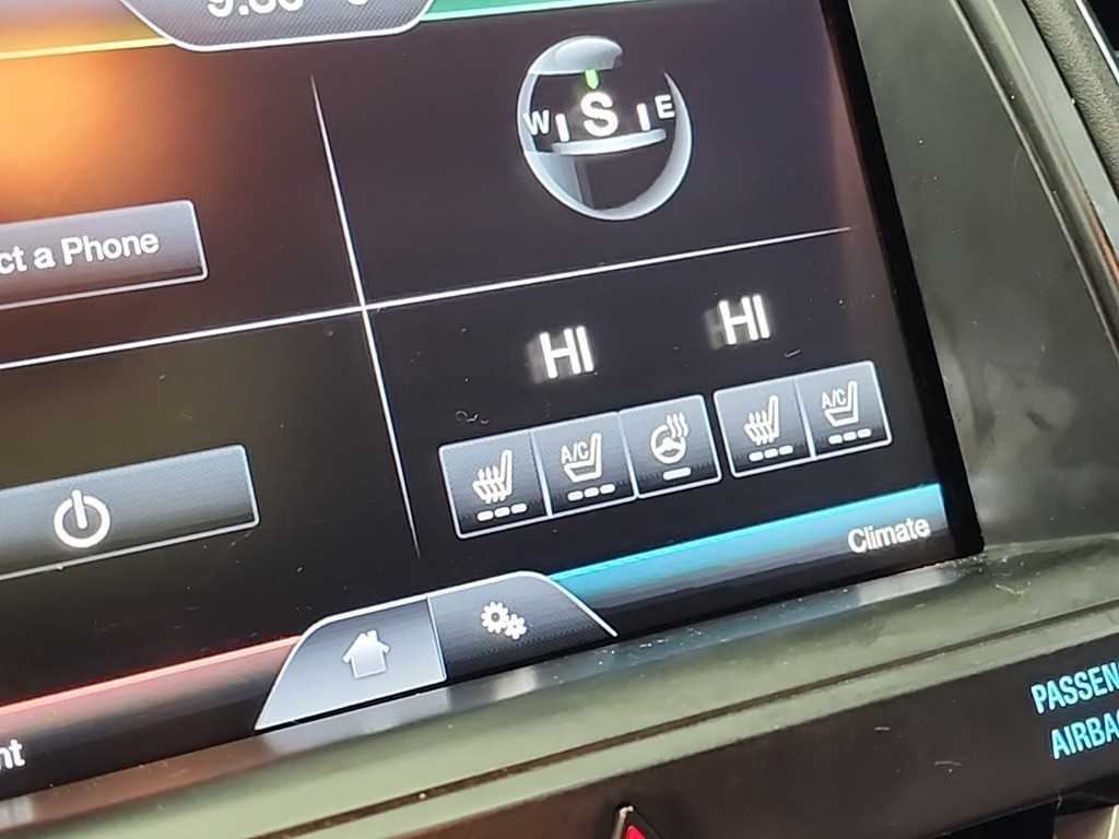 Ford Torus 2015 Negro - Importación desde Corea - HF Imports Iquique - Foto 17