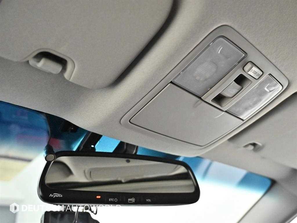 KIA K3 2014 Blanco - Importación desde Corea - HF Imports Iquique - Foto 18