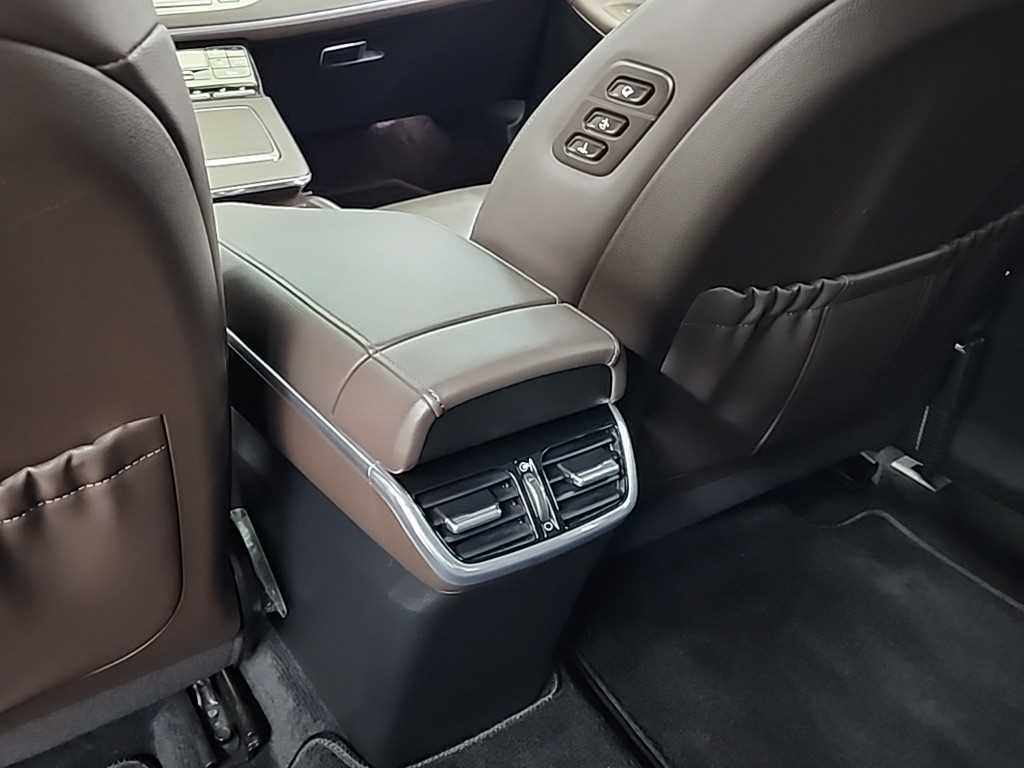 HYUNDAI Grandeur 2022 Negro - Importación desde Corea - HF Imports Iquique - Foto 13