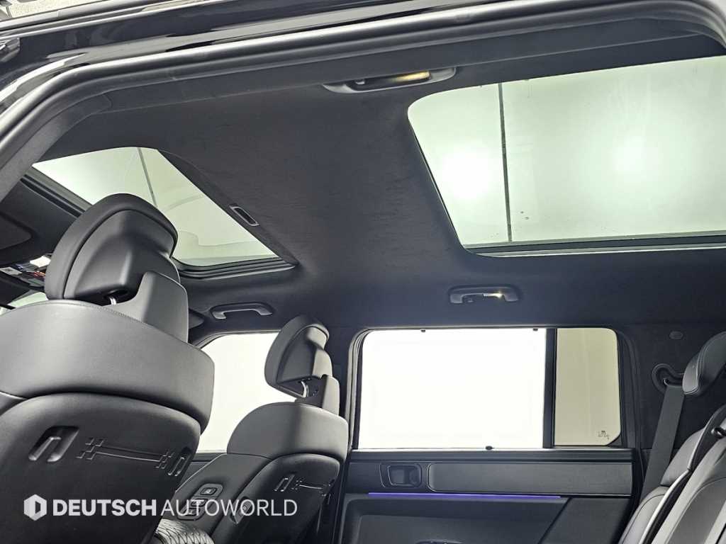 HYUNDAI Santa Fe 2024 Negro - Importación desde Corea - HF Imports Iquique - Foto 19