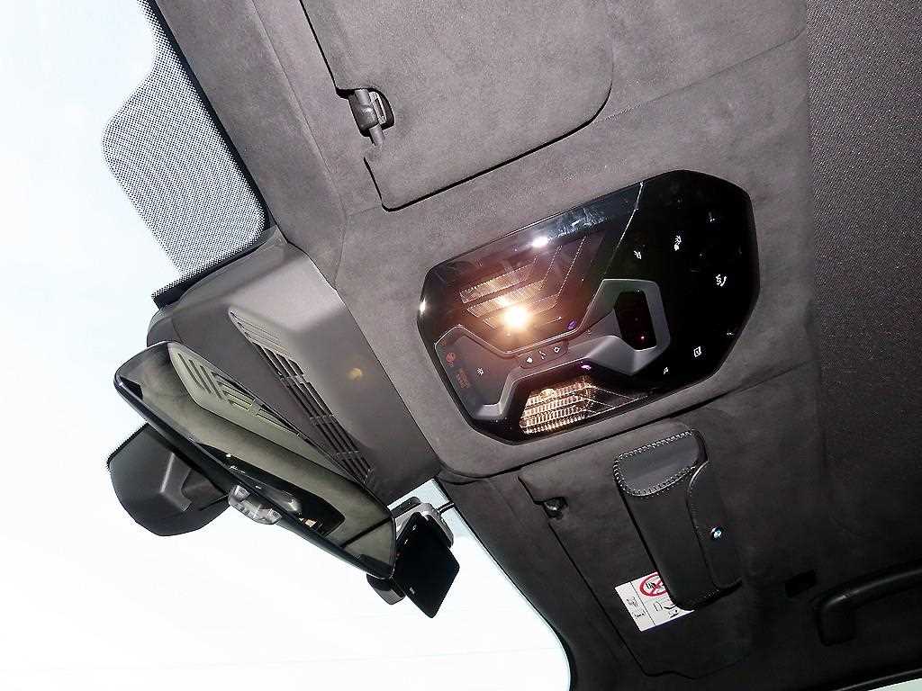 BMW 7 Series 2023 Negro - Importación desde Corea - HF Imports Iquique - Foto 15