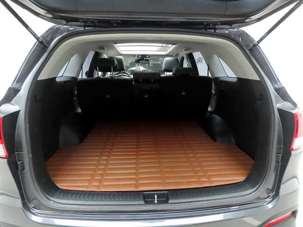 KIA Sorento 2017 - Importación desde Corea - HF Imports Iquique - Foto 15