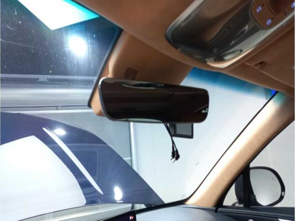 Genesis GV80 2020 - Importación desde Corea - HF Imports Iquique - Foto 17