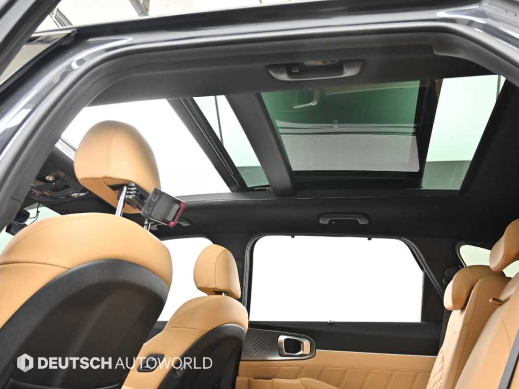 KIA Sorento 2021 - Importación desde Corea - HF Imports Iquique - Foto 19