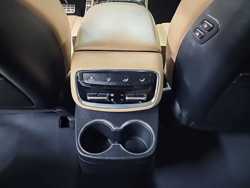 KIA Mohave 2021 Blanco - Importación desde Corea - HF Imports Iquique - Foto 13