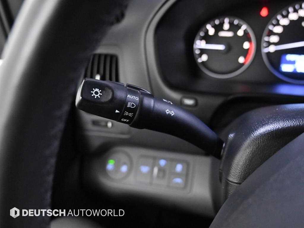 HYUNDAI Starex 2018 Gris - Importación desde Corea - HF Imports Iquique - Foto 16