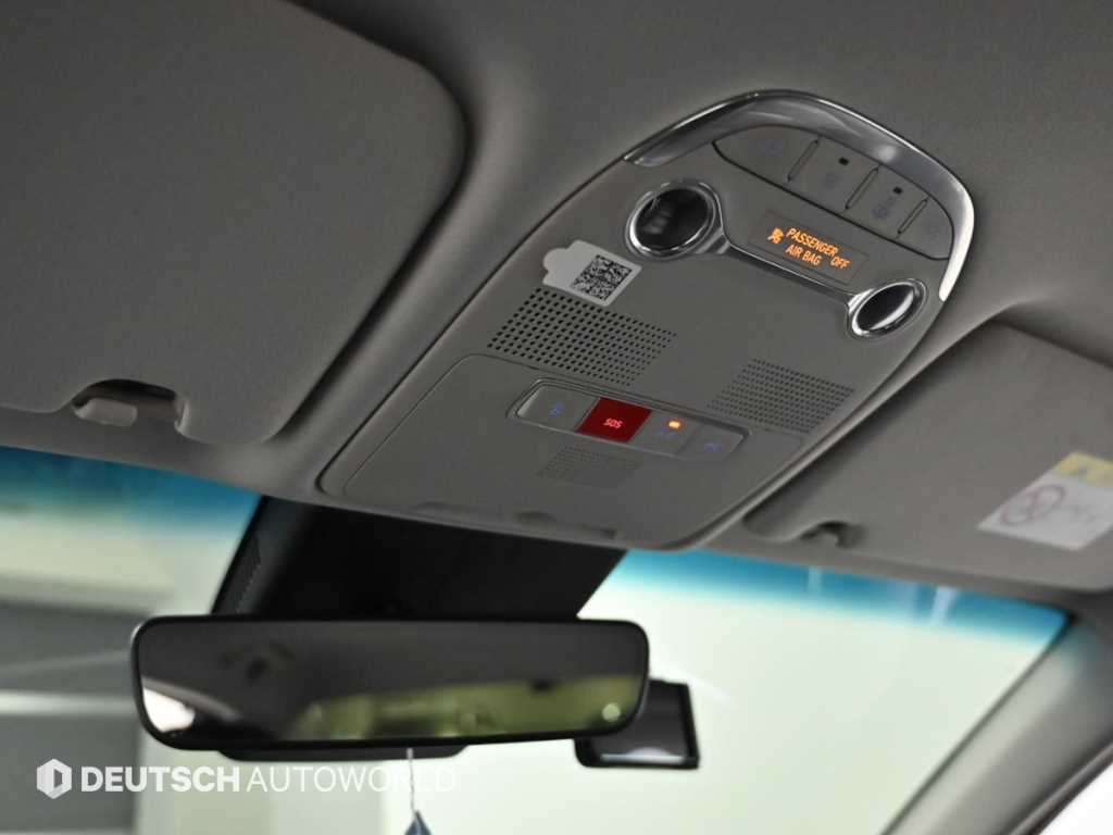 HYUNDAI Grandeur 2022 Negro - Importación desde Corea - HF Imports Iquique - Foto 18