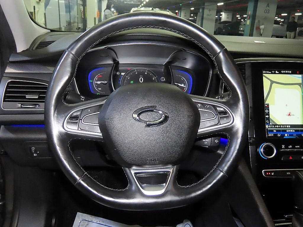 SAMSUNG SM6 - Vista 7