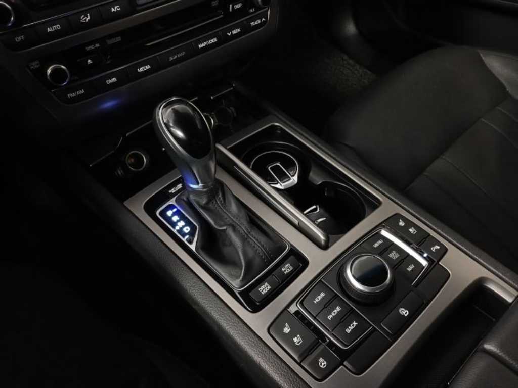 HYUNDAI Genesis 2015 - Importación desde Corea - HF Imports Iquique - Foto 15