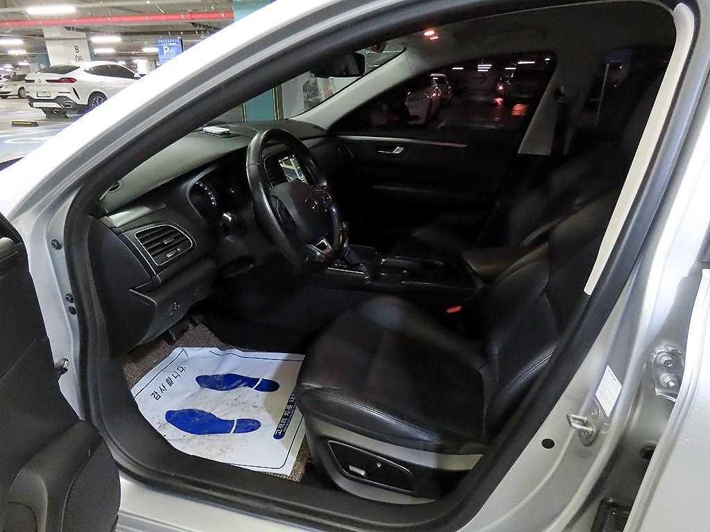 SAMSUNG SM6 - Vista 6