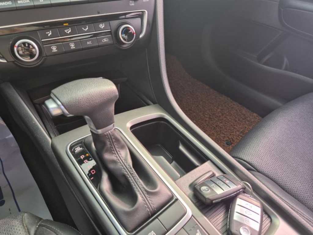 KIA K5 2019 - Importación desde Corea - HF Imports Iquique - Foto 16