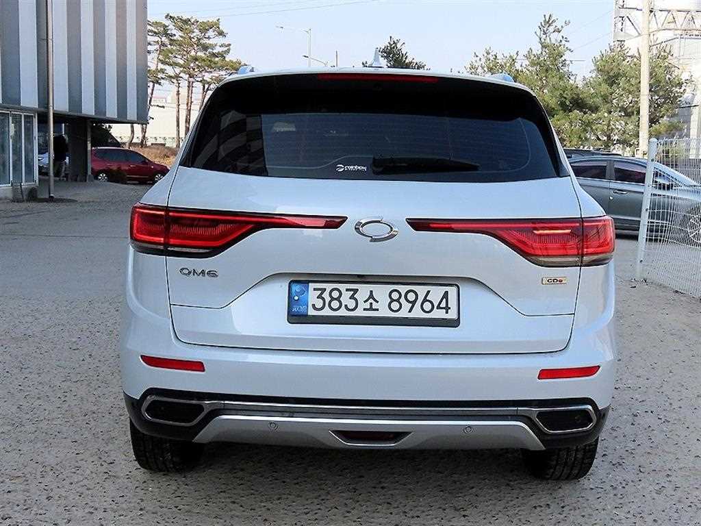 SAMSUNG QM6 - Vista 4