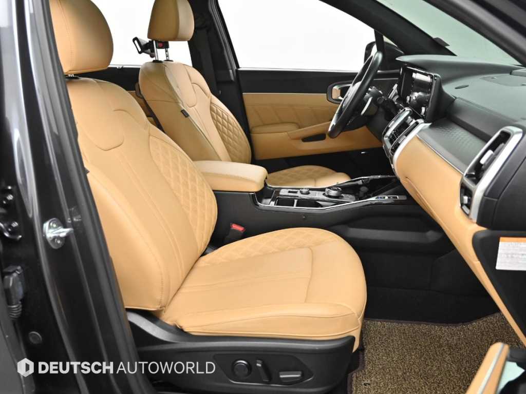 KIA Sorento - Vista 10