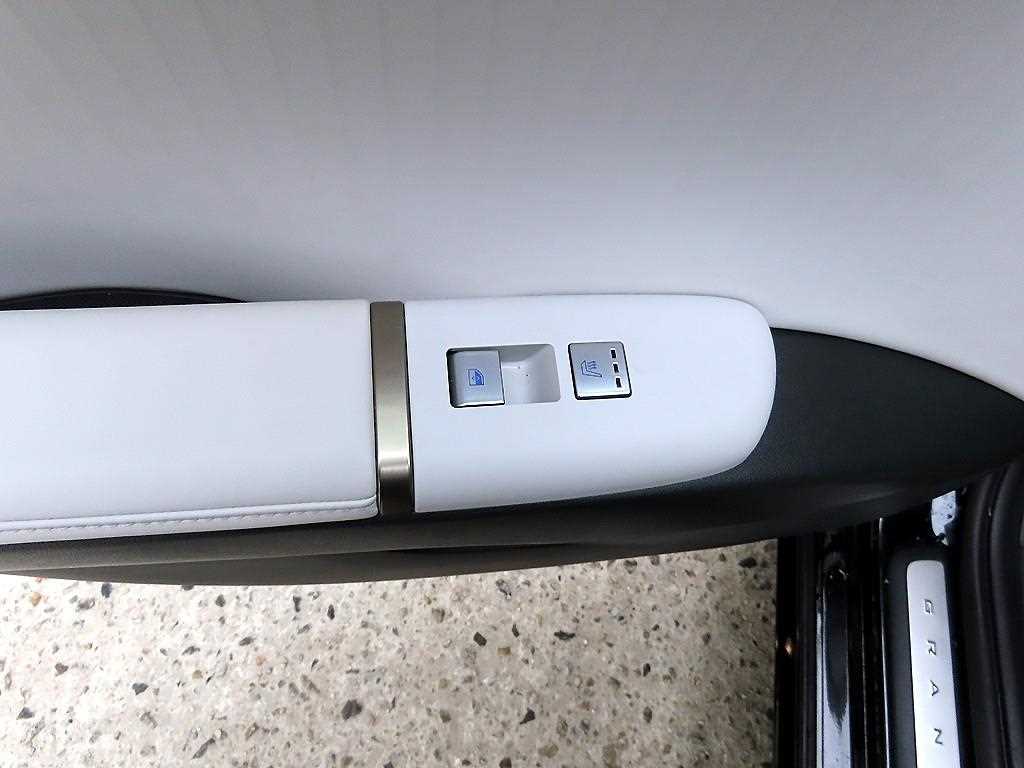 HYUNDAI Grandeur 2023 Negro - Importación desde Corea - HF Imports Iquique - Foto 15