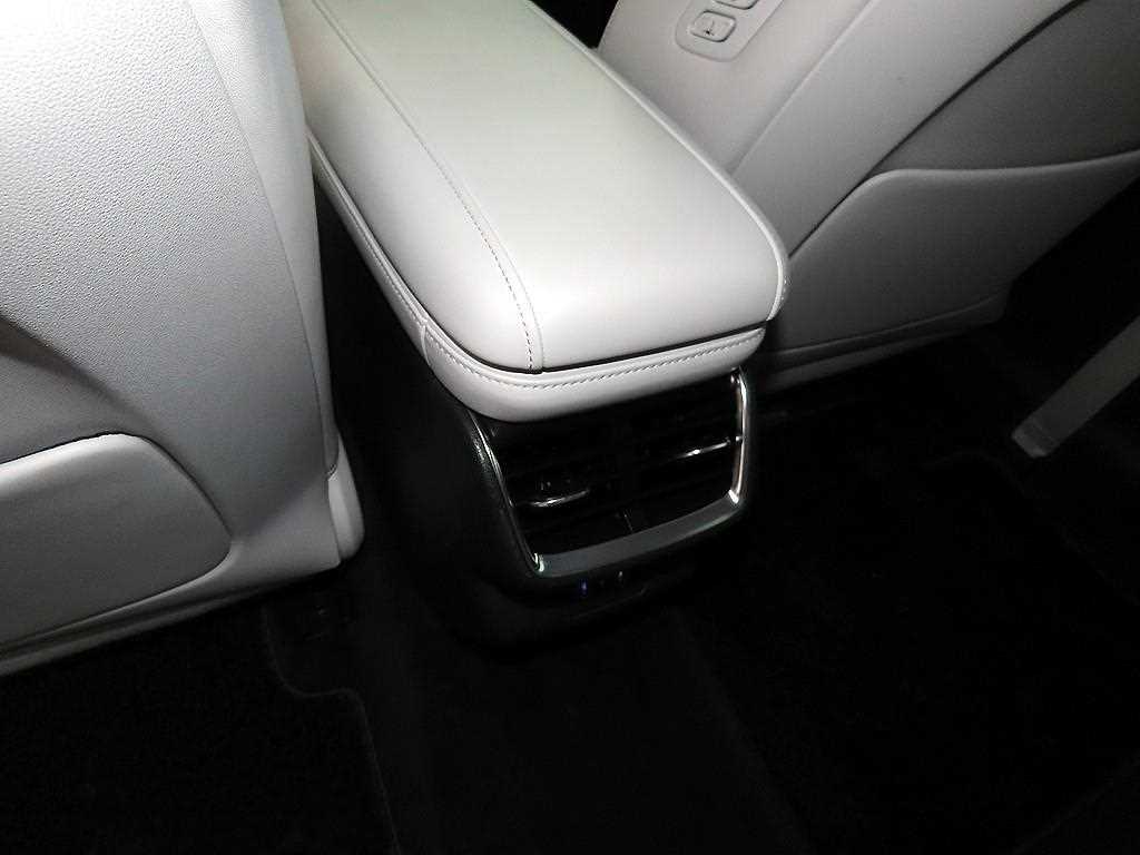 HYUNDAI Grandeur 2023 Negro - Importación desde Corea - HF Imports Iquique - Foto 16