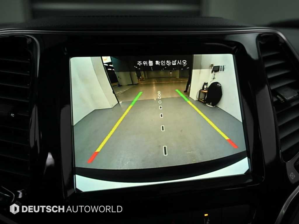 Jeep Cherokee 2020 Blanco - Importación desde Corea - HF Imports Iquique - Foto 15