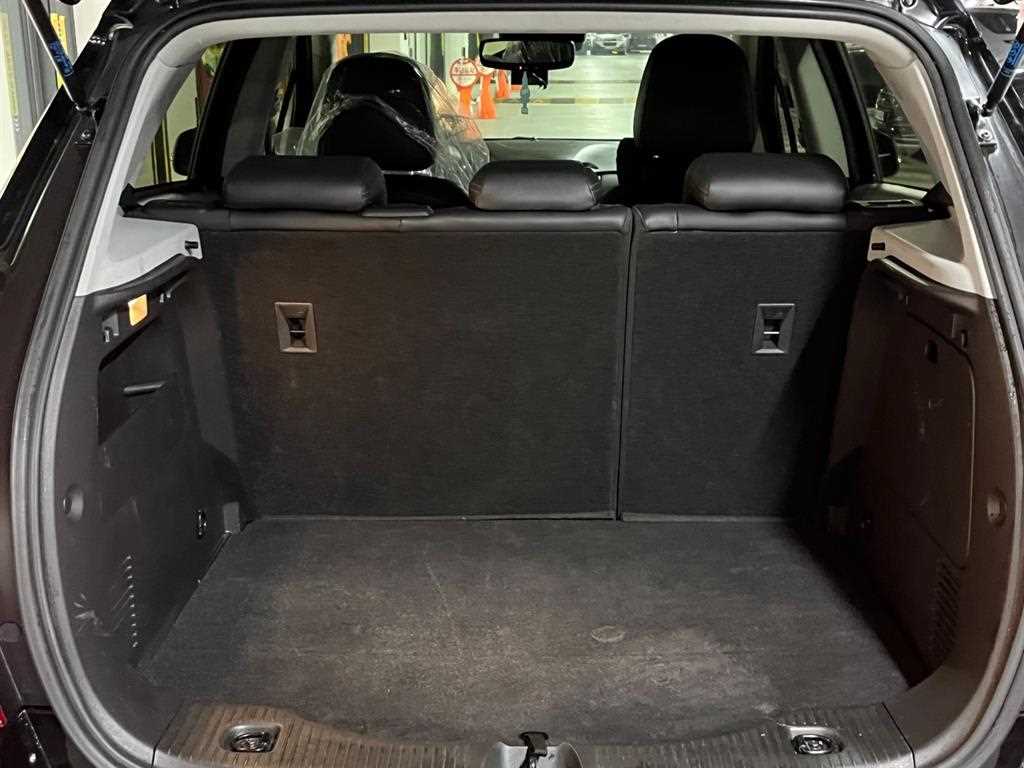 Chevrolet Trax - Vista 6