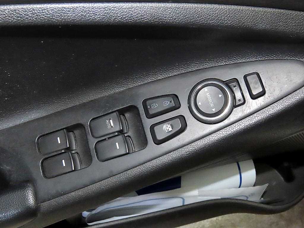 HYUNDAI Sonata 2010 Gris - Importación desde Corea - HF Imports Iquique - Foto 13