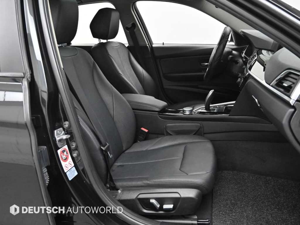 BMW 3 series - Vista 10