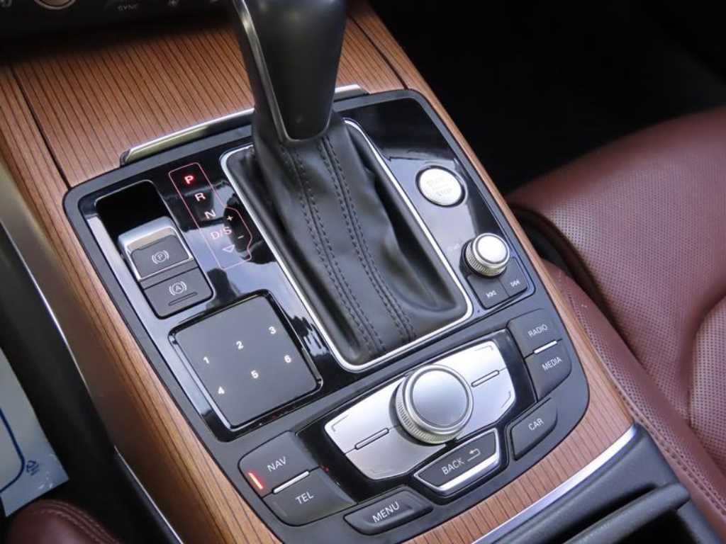 Audi A7 2016 Blanco - Importación desde Corea - HF Imports Iquique - Foto 15