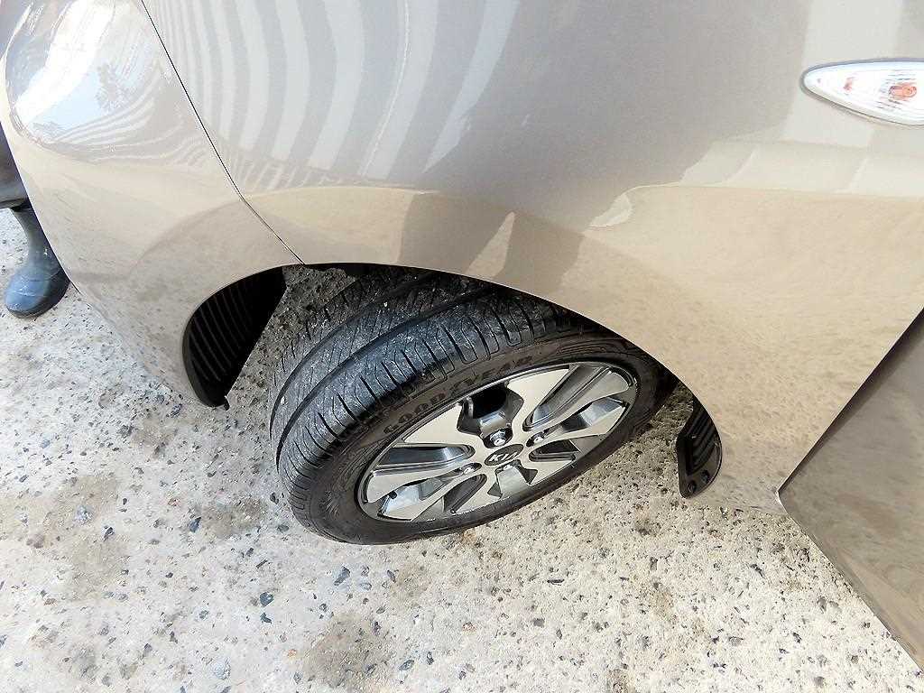 KIA Morning 2016 Gris - Importación desde Corea - HF Imports Iquique - Foto 16