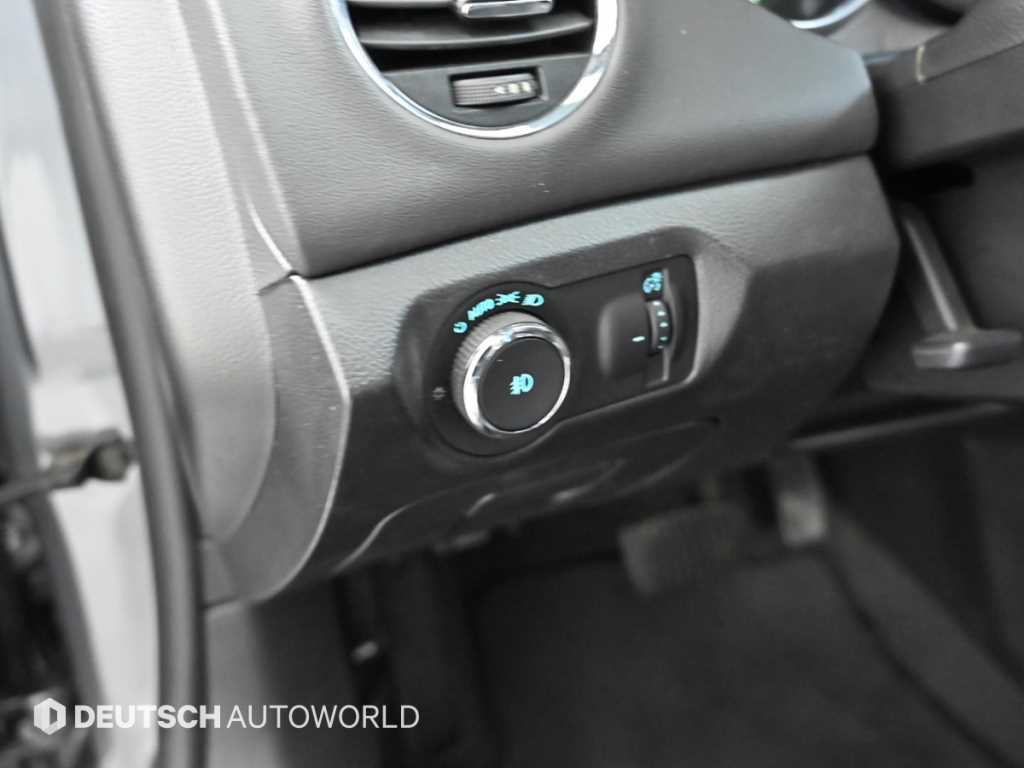 Chevrolet Cruise 2016 Gris - Importación desde Corea - HF Imports Iquique - Foto 16