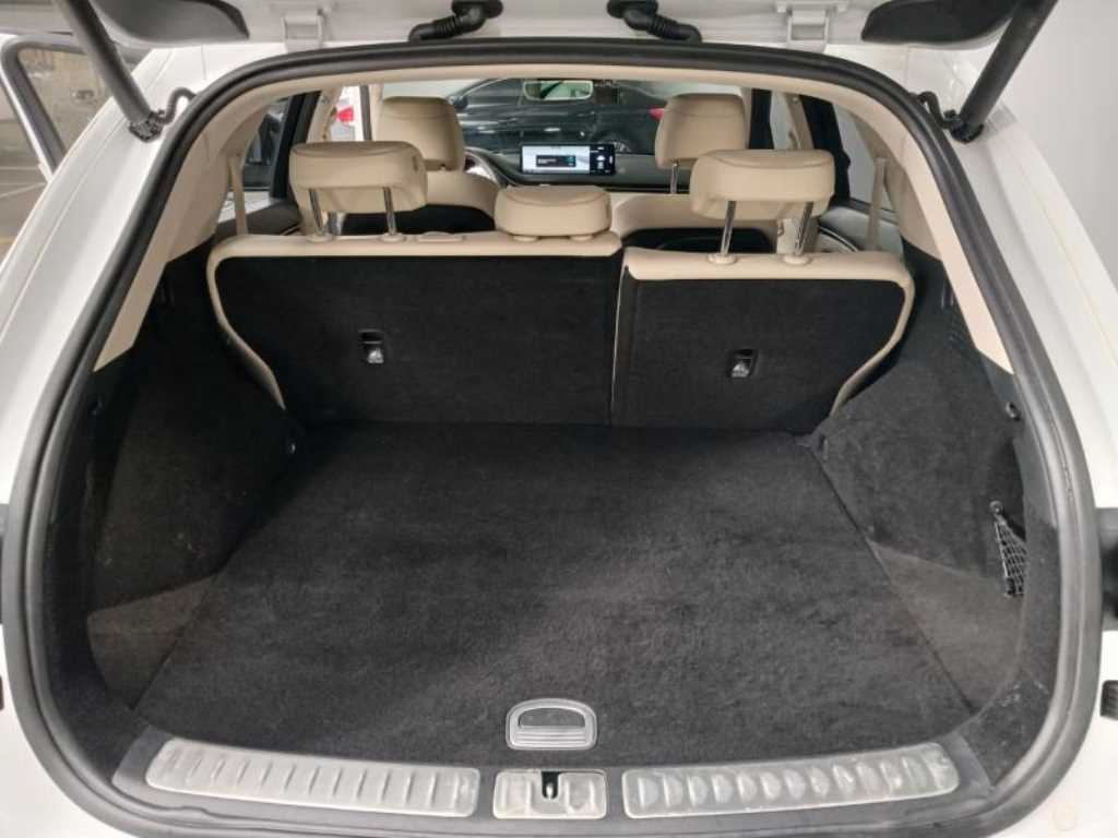 Genesis GV70 2022 Blanco - Importación desde Corea - HF Imports Iquique - Foto 18