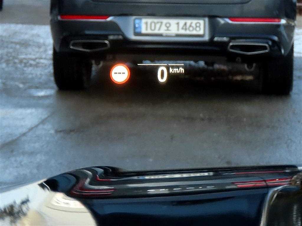 BMW 3 series - Vista 11