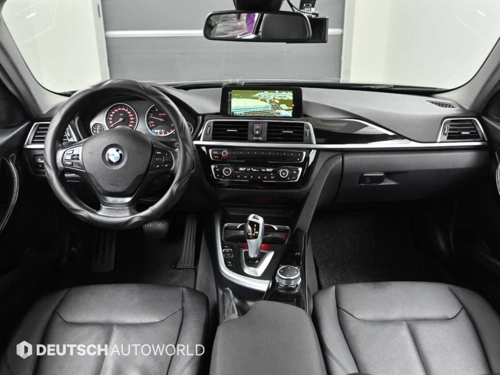 BMW 3 series - Vista 7