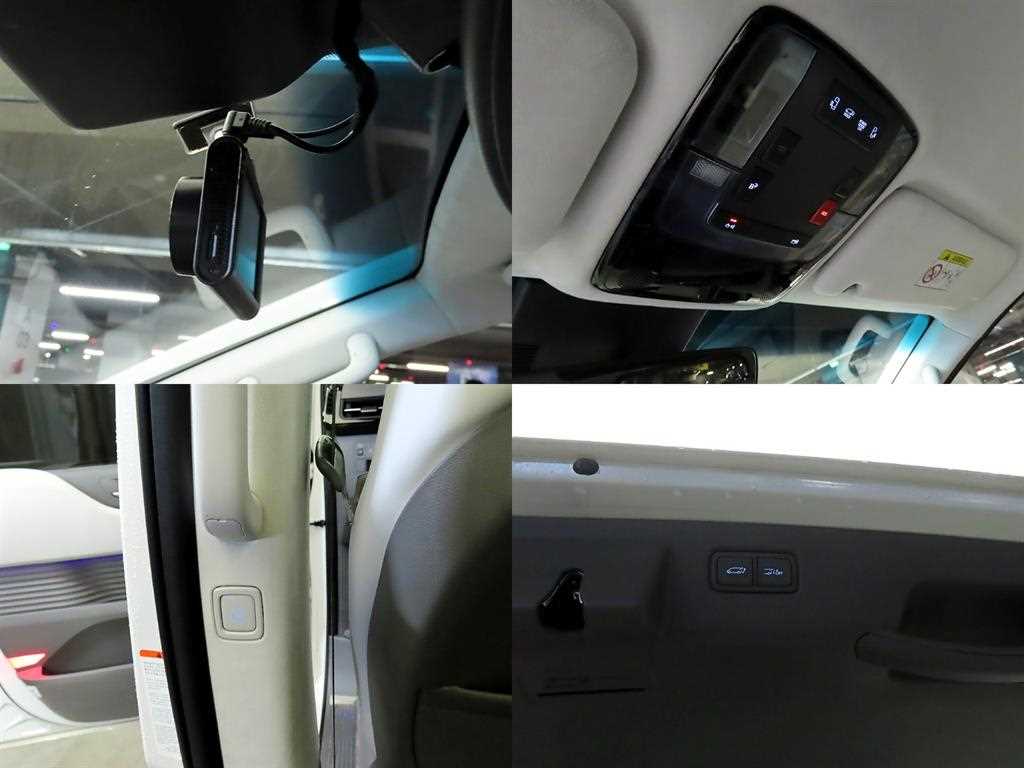 HYUNDAI Staria 2025 Blanco - Importación desde Corea - HF Imports Iquique - Foto 17