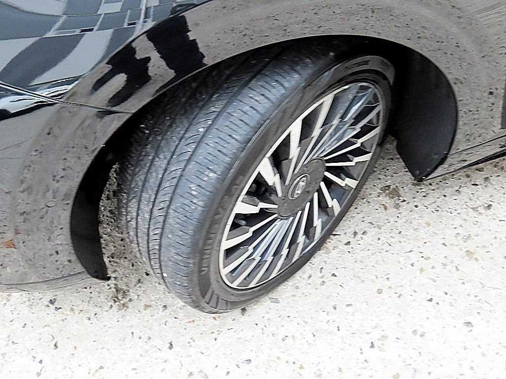 HYUNDAI Grandeur 2023 Negro - Importación desde Corea - HF Imports Iquique - Foto 20