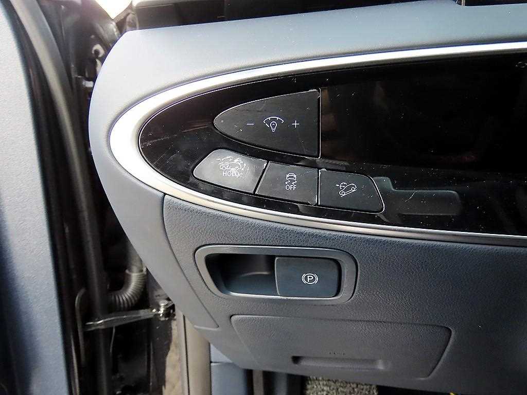 Genesis GV70 - Vista 12