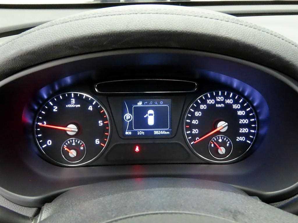 KIA Sorento - Vista 5