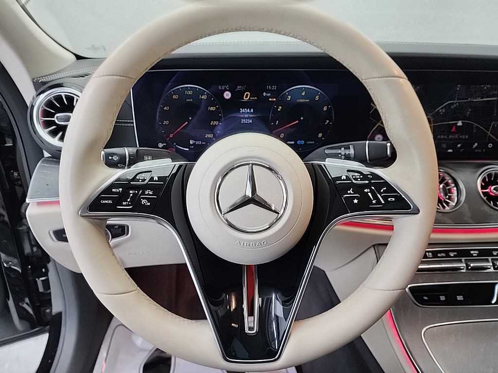 Mercedes Benz CLS Class - Vista 10