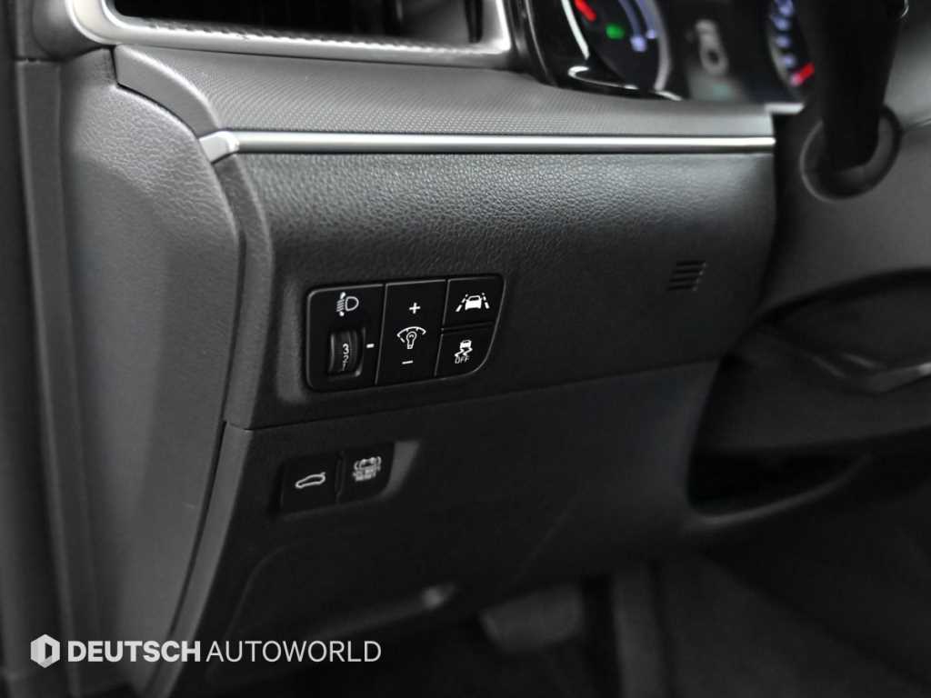 KIA K5 2022 - Importación desde Corea - HF Imports Iquique - Foto 17