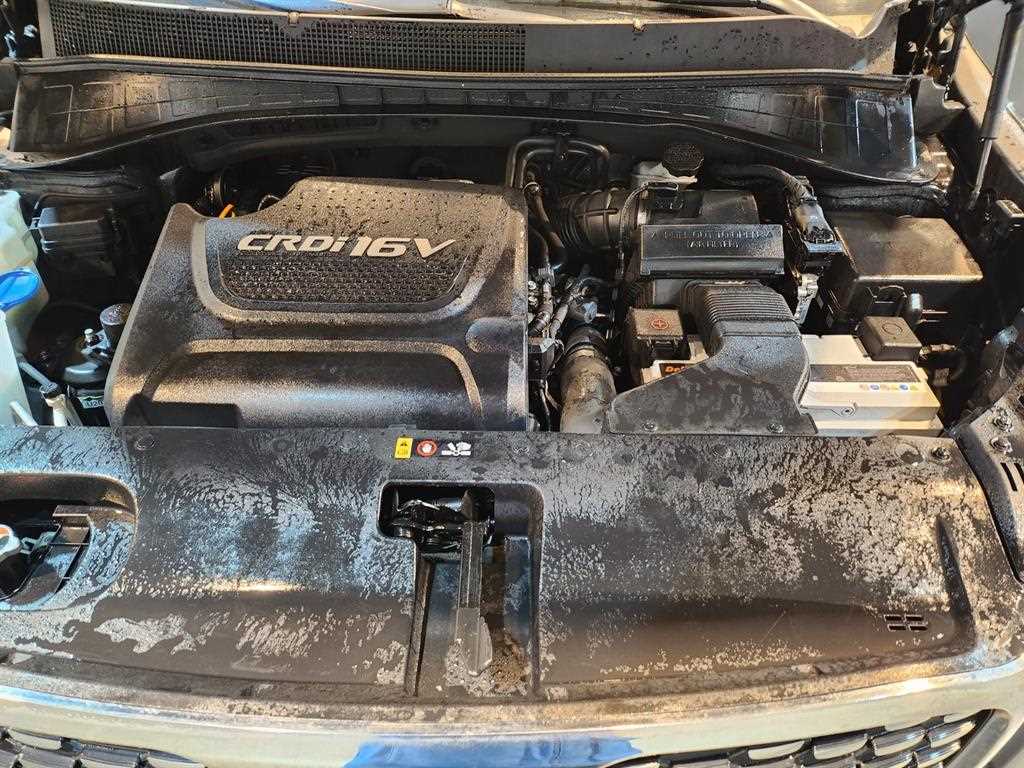 KIA Sorento 2018 Negro - Importación desde Corea - HF Imports Iquique - Foto 18