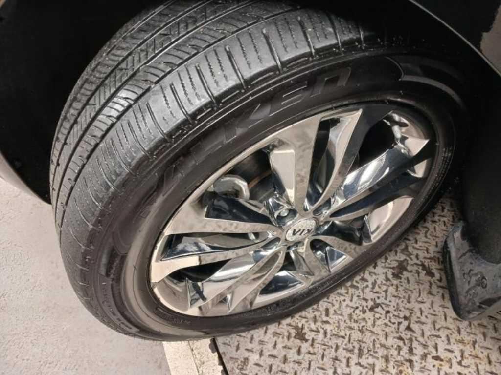 KIA Carnival 2017 Negro - Importación desde Corea - HF Imports Iquique - Foto 20