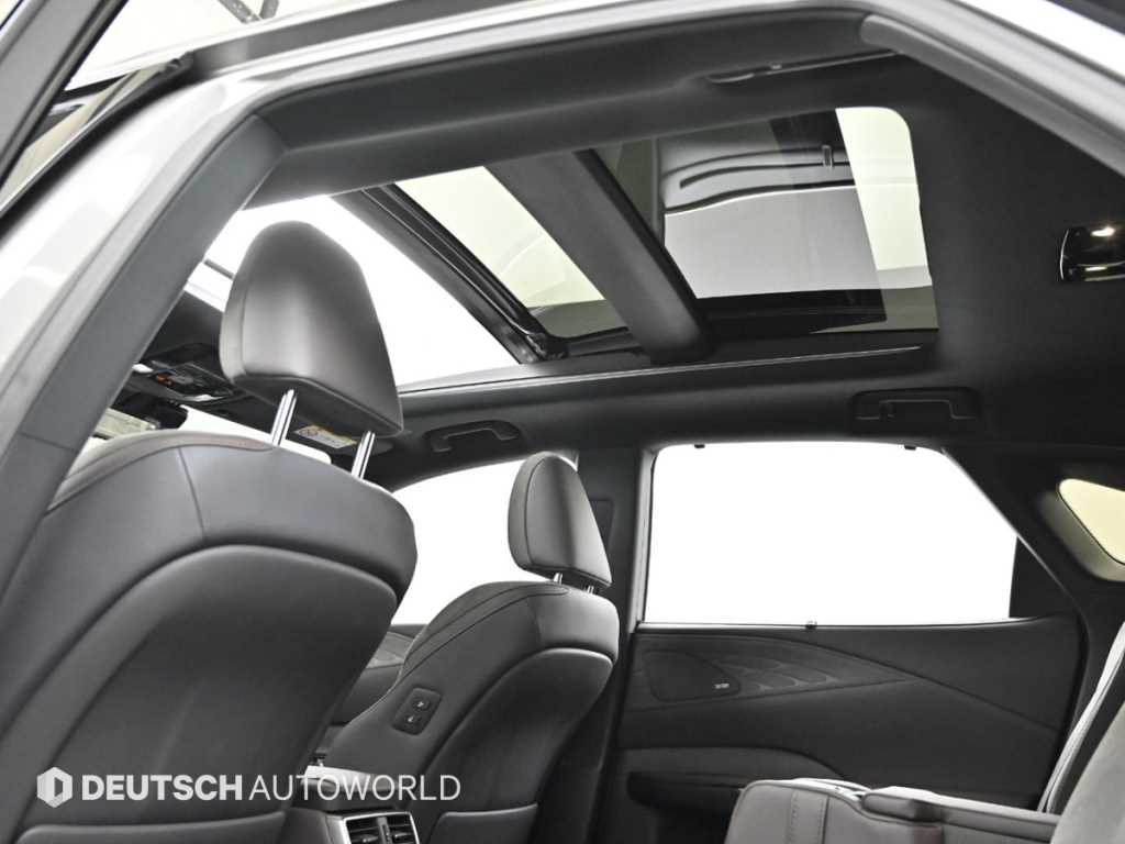 Lexus RX 2024 Gris - Importación desde Corea - HF Imports Iquique - Foto 19