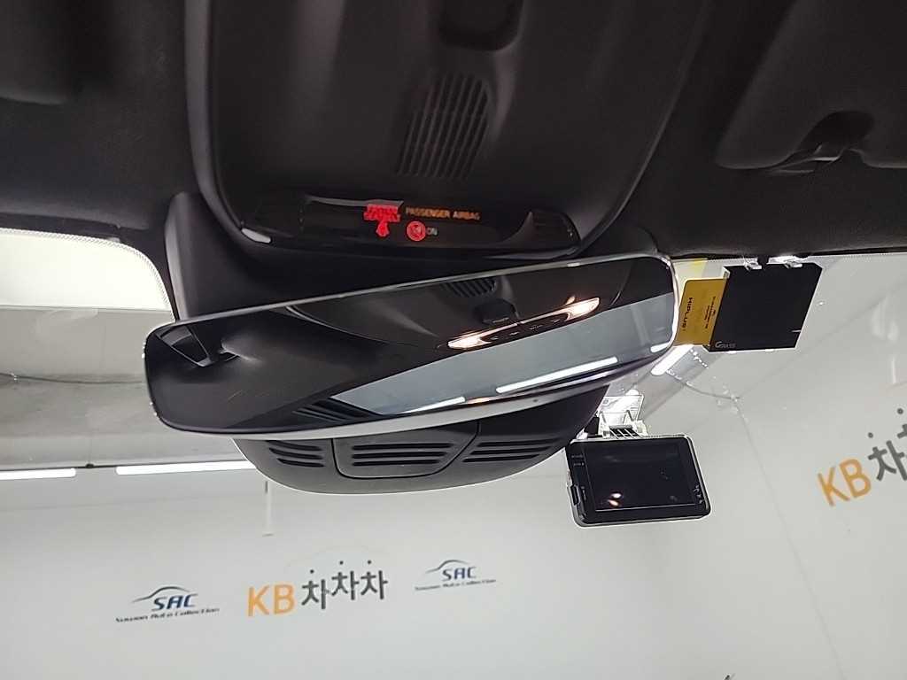 Volvo XC40 2022 Blanco - Importación desde Corea - HF Imports Iquique - Foto 17