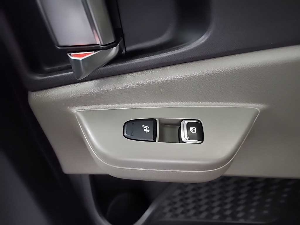 KIA Carnival 2024 Gris - Importación desde Corea - HF Imports Iquique - Foto 15